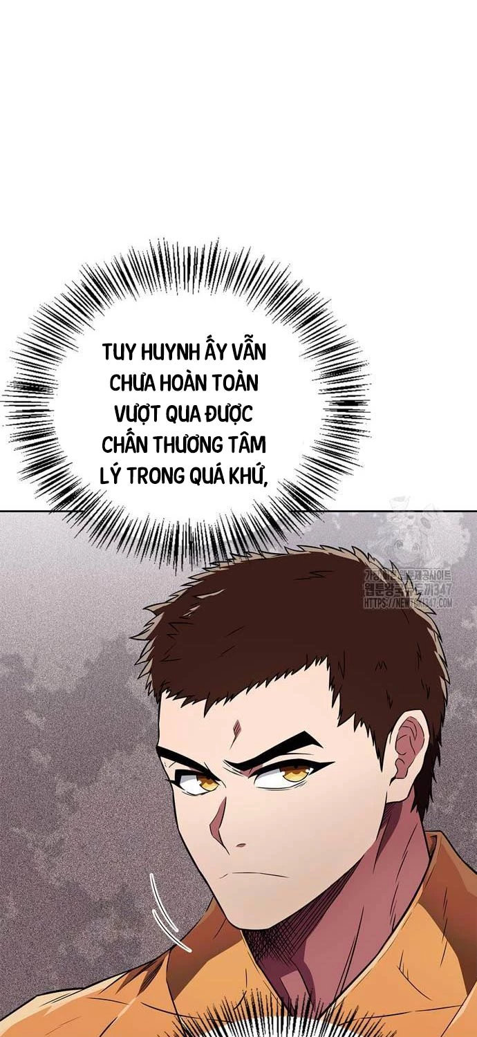 Huấn Luyện Viên Murim Thiên Tài Chapter 21 - Trang 81