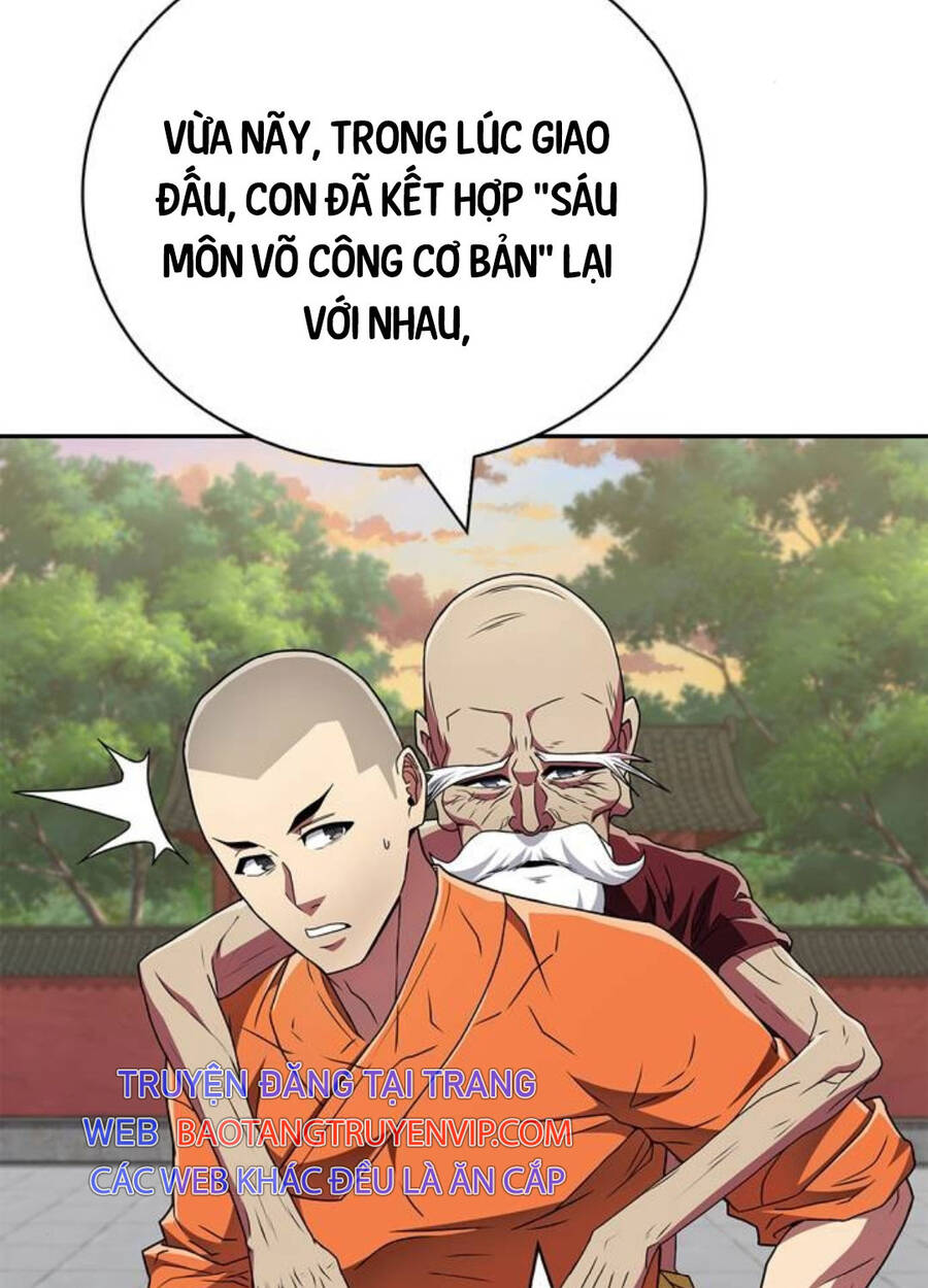 Huấn Luyện Viên Murim Thiên Tài Chapter 23 - Trang 109