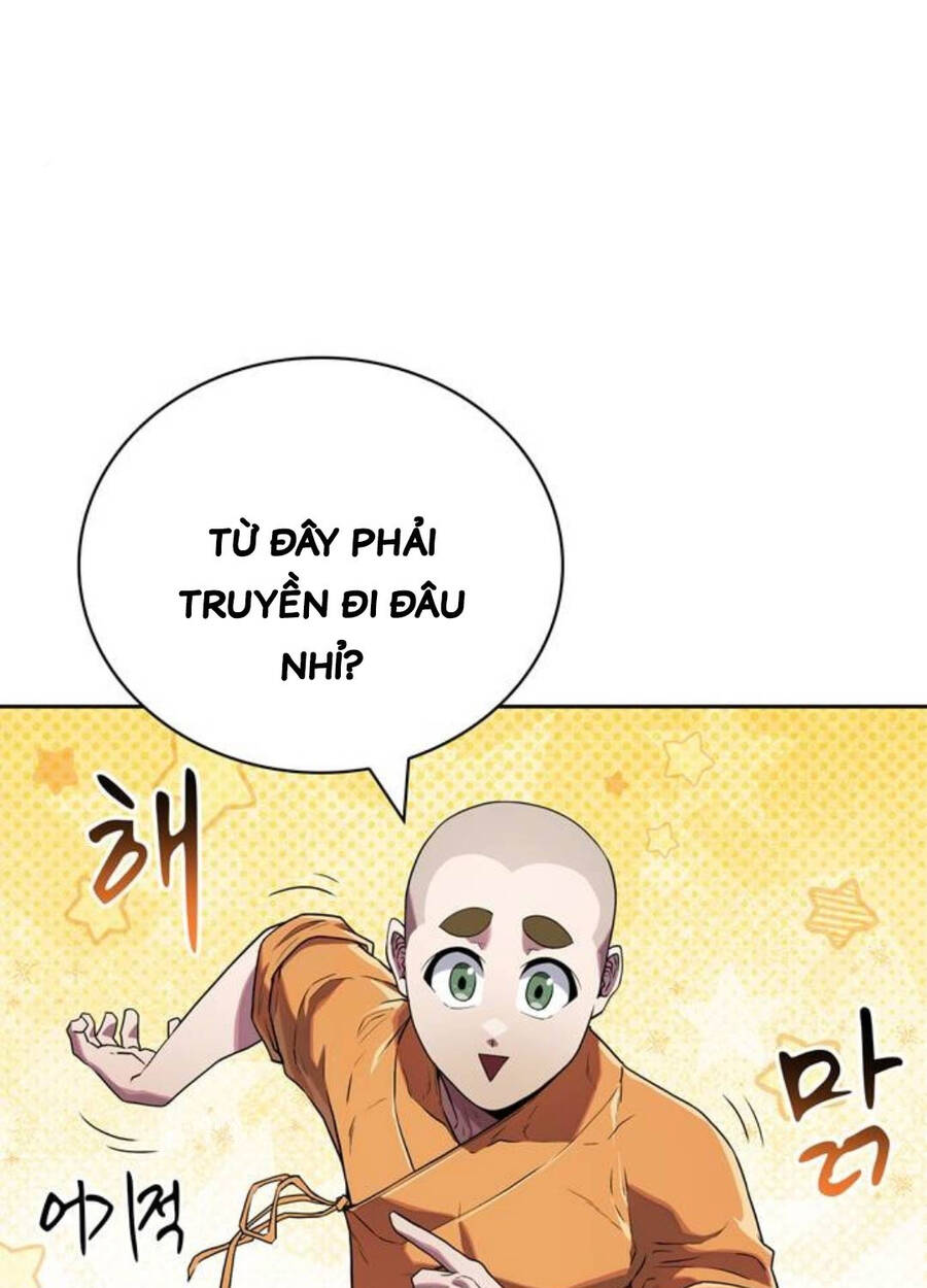 Huấn Luyện Viên Murim Thiên Tài Chapter 18 - Trang 74