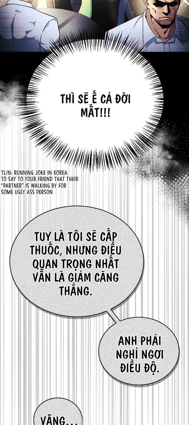 Huấn Luyện Viên Murim Thiên Tài Chapter 1 - Trang 36