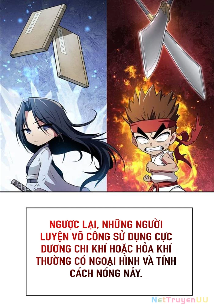 Huấn Luyện Viên Murim Thiên Tài Chapter 25 - Trang 80