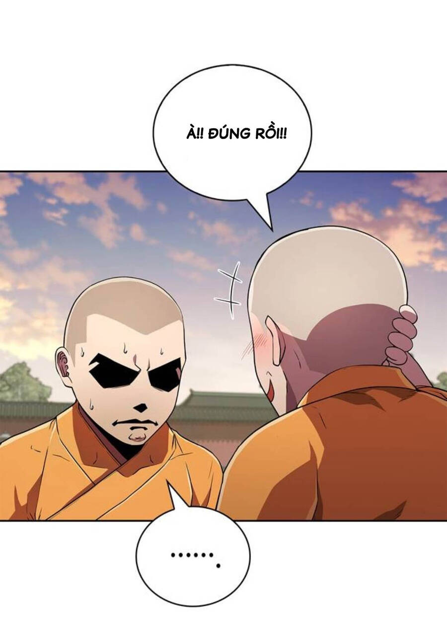 Huấn Luyện Viên Murim Thiên Tài Chapter 18 - Trang 63