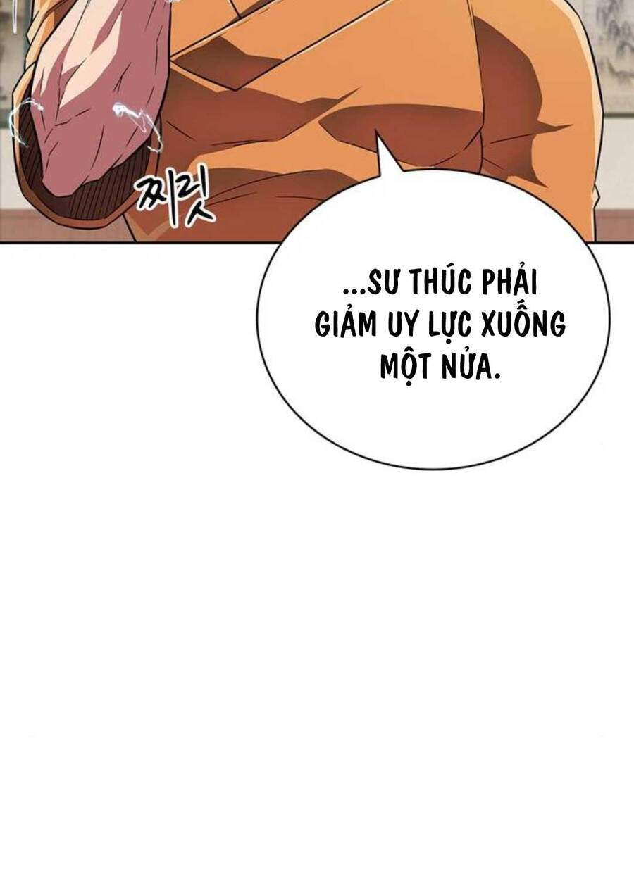 Huấn Luyện Viên Murim Thiên Tài Chapter 24 - Trang 130