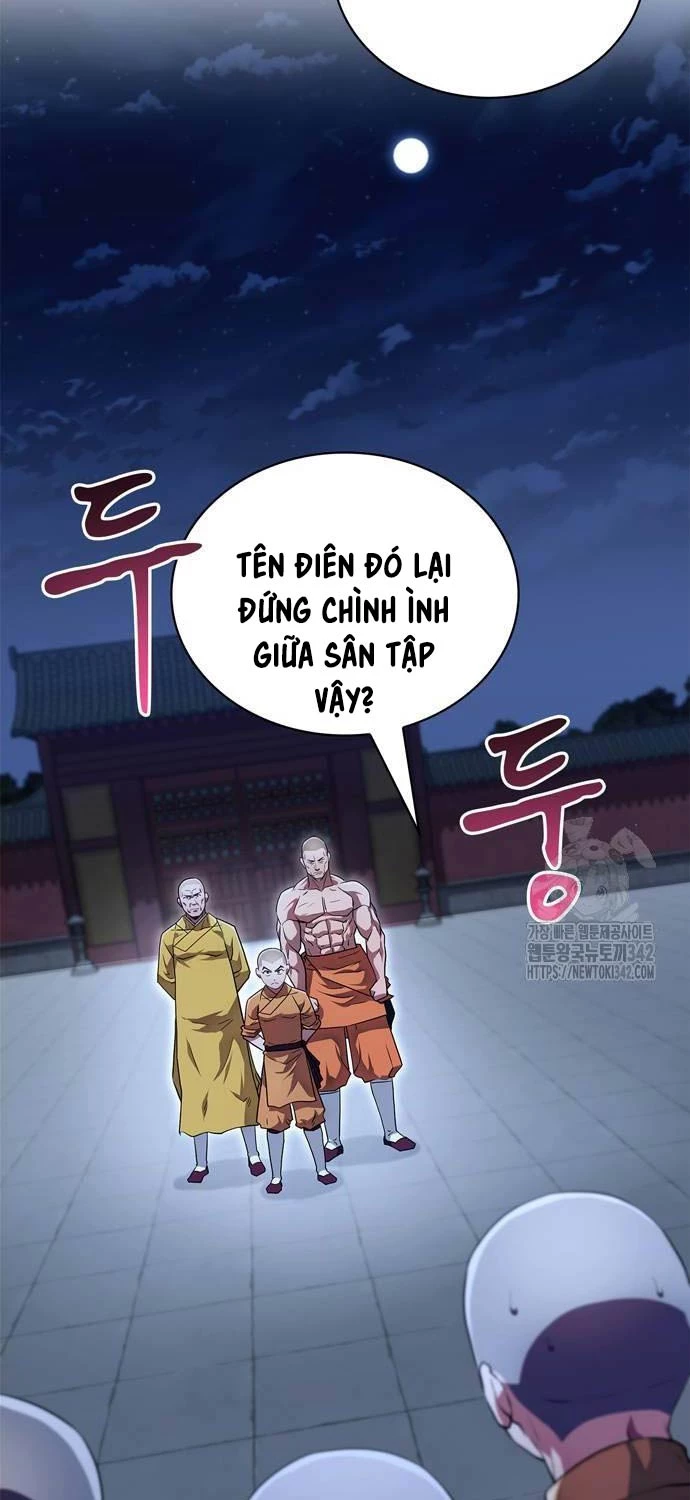 Huấn Luyện Viên Murim Thiên Tài Chapter 19 - Trang 58