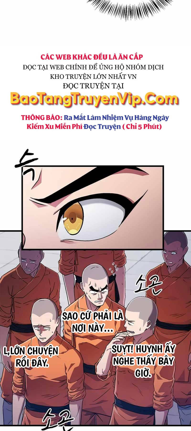 Huấn Luyện Viên Murim Thiên Tài Chapter 6 - Trang 54