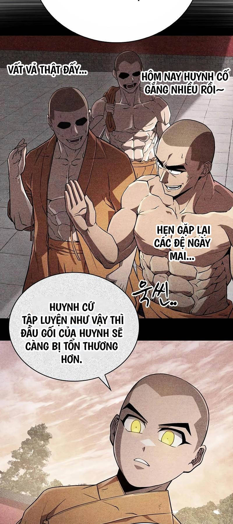 Huấn Luyện Viên Murim Thiên Tài Chapter 7 - Trang 58