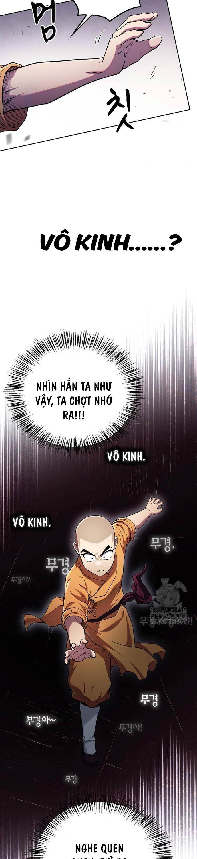 Huấn Luyện Viên Murim Thiên Tài Chapter 12 - Trang 36