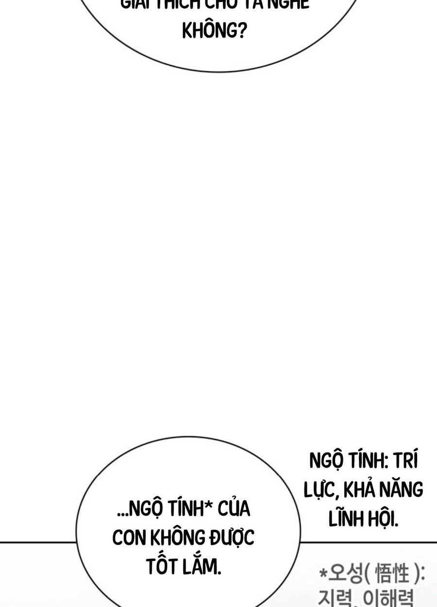 Huấn Luyện Viên Murim Thiên Tài Chapter 23 - Trang 114