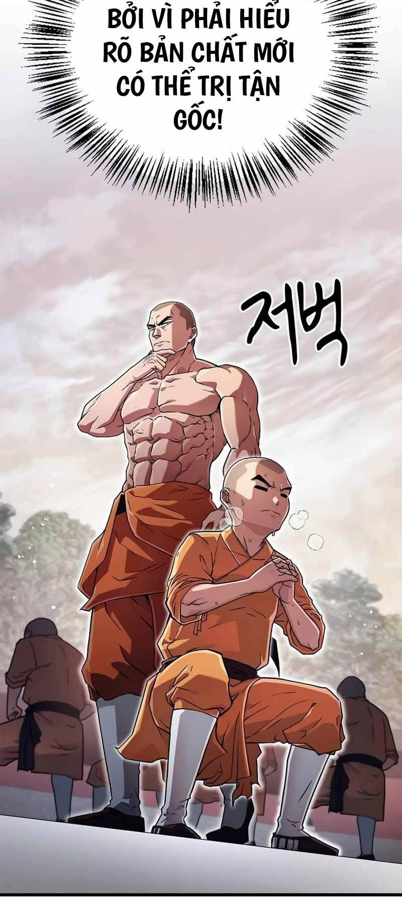 Huấn Luyện Viên Murim Thiên Tài Chapter 6 - Trang 62