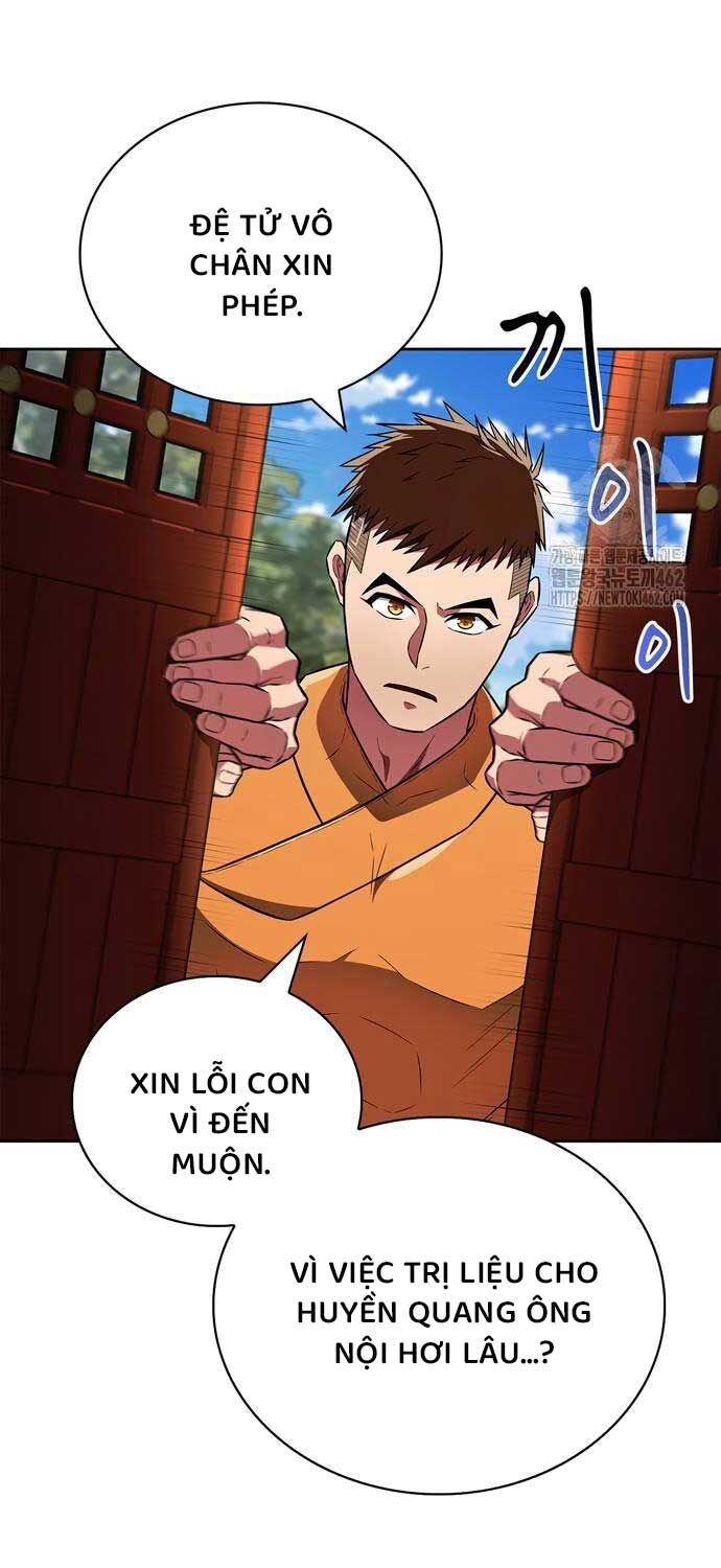 Huấn Luyện Viên Murim Thiên Tài Chapter 30 - Trang 28