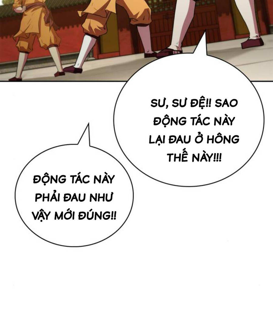 Huấn Luyện Viên Murim Thiên Tài Chapter 17 - Trang 122