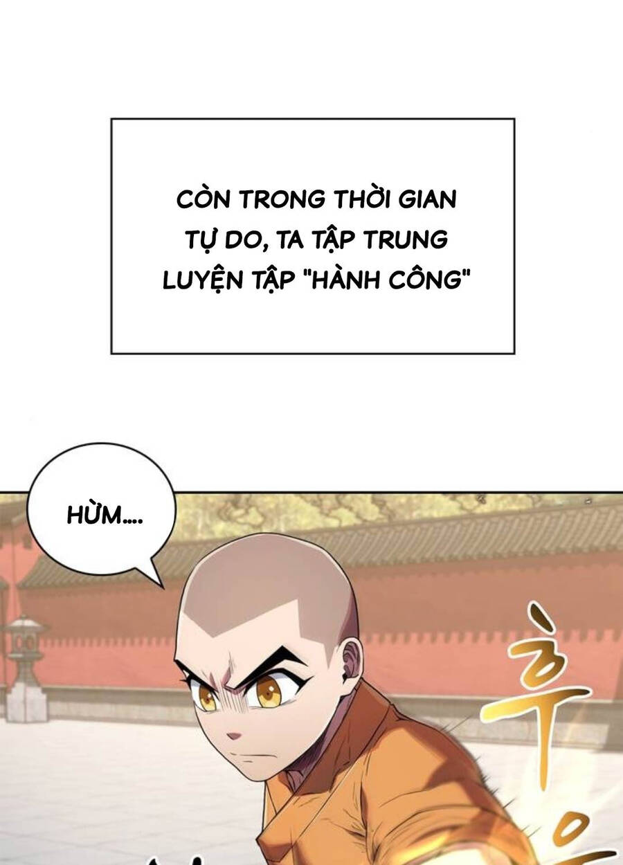 Huấn Luyện Viên Murim Thiên Tài Chapter 18 - Trang 2