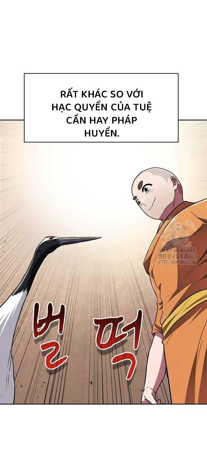 Huấn Luyện Viên Murim Thiên Tài Chapter 30 - Trang 53