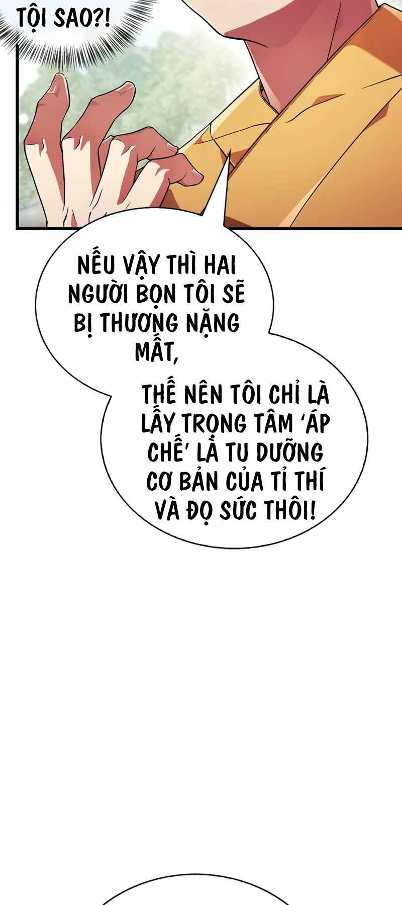 Huấn Luyện Viên Murim Thiên Tài Chapter 5 - Trang 22