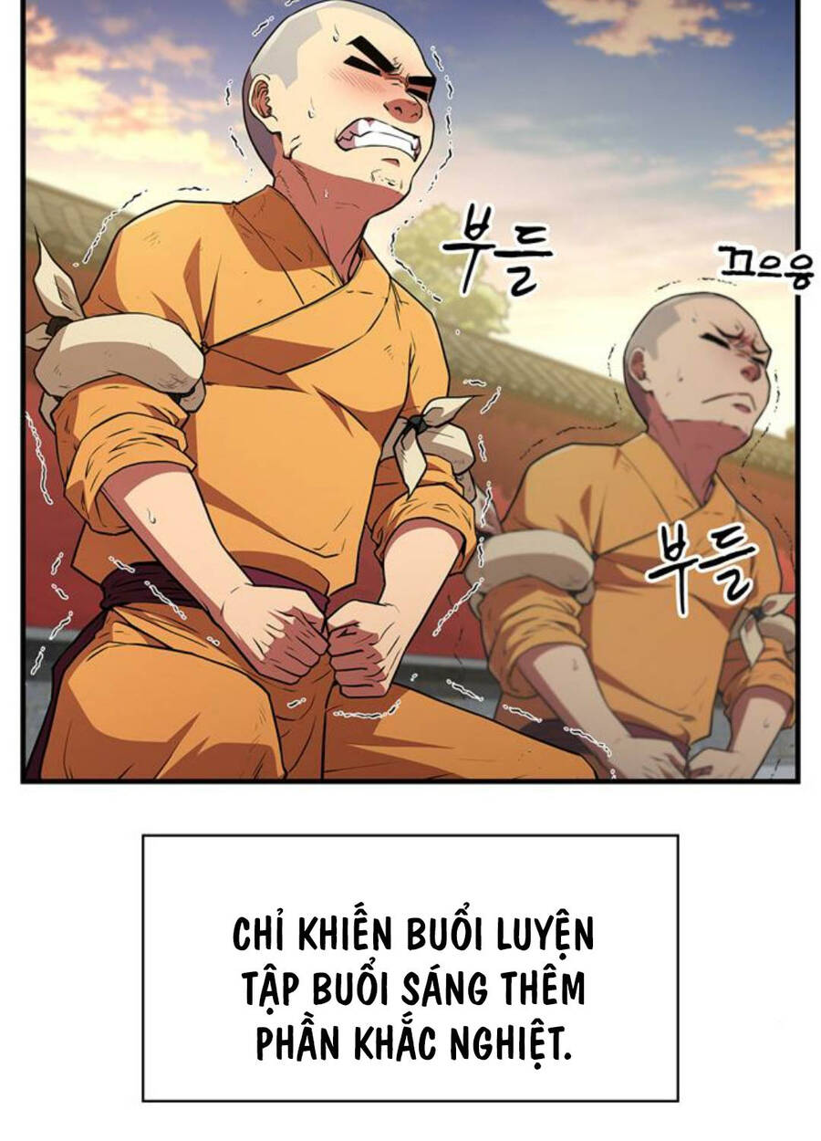 Huấn Luyện Viên Murim Thiên Tài Chapter 16 - Trang 115