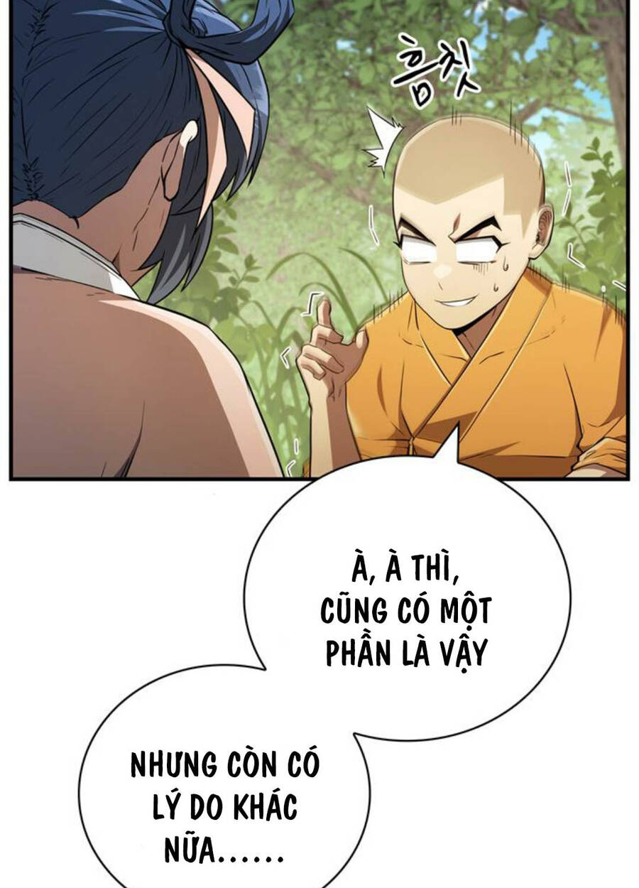 Huấn Luyện Viên Murim Thiên Tài Chapter 15 - Trang 95