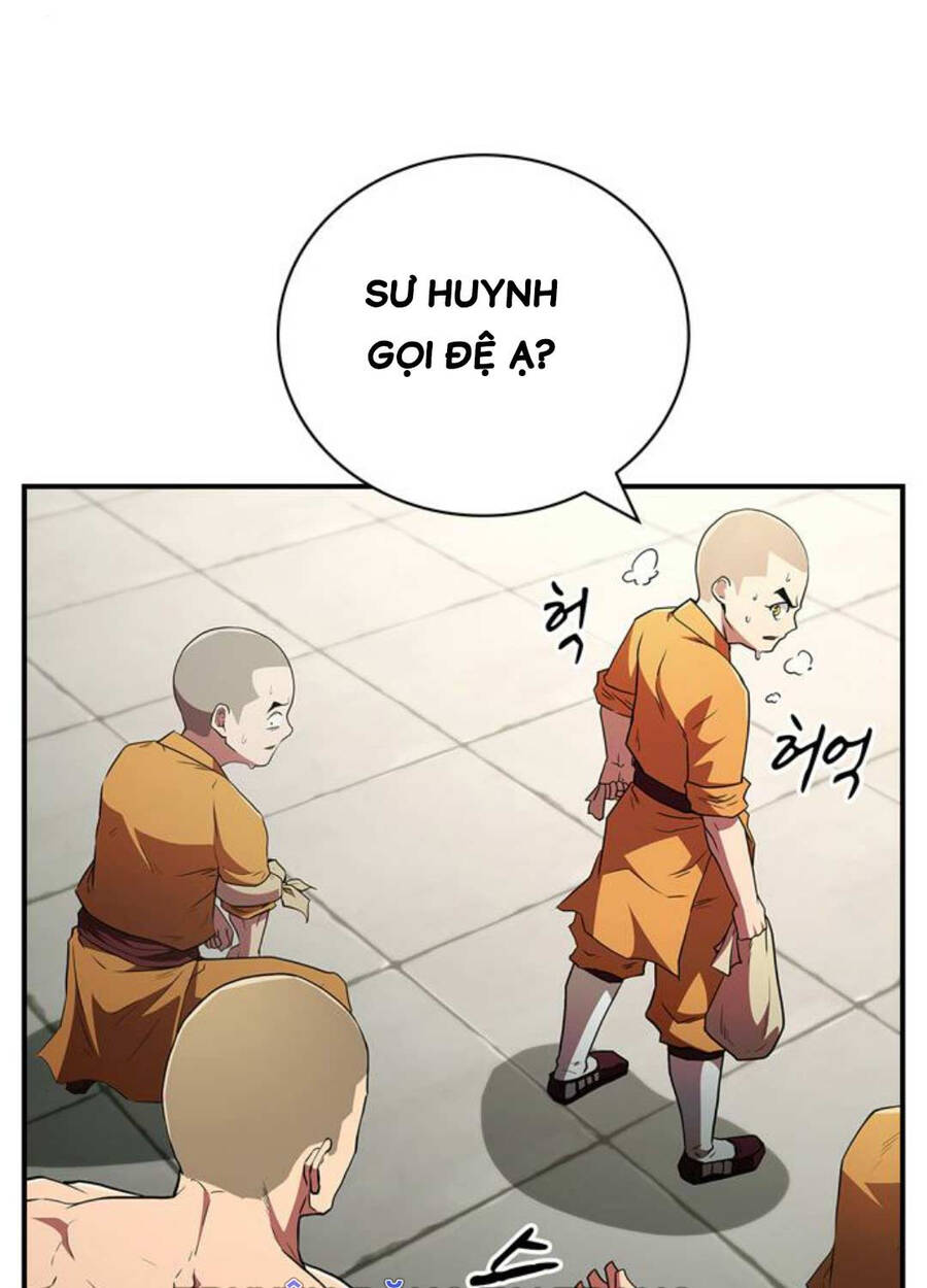 Huấn Luyện Viên Murim Thiên Tài Chapter 17 - Trang 27