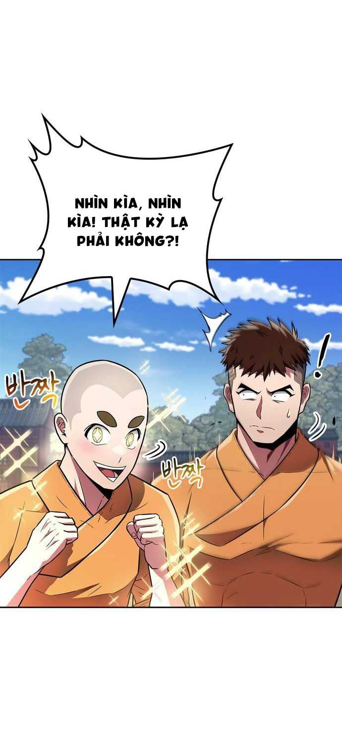 Huấn Luyện Viên Murim Thiên Tài Chapter 30 - Trang 45