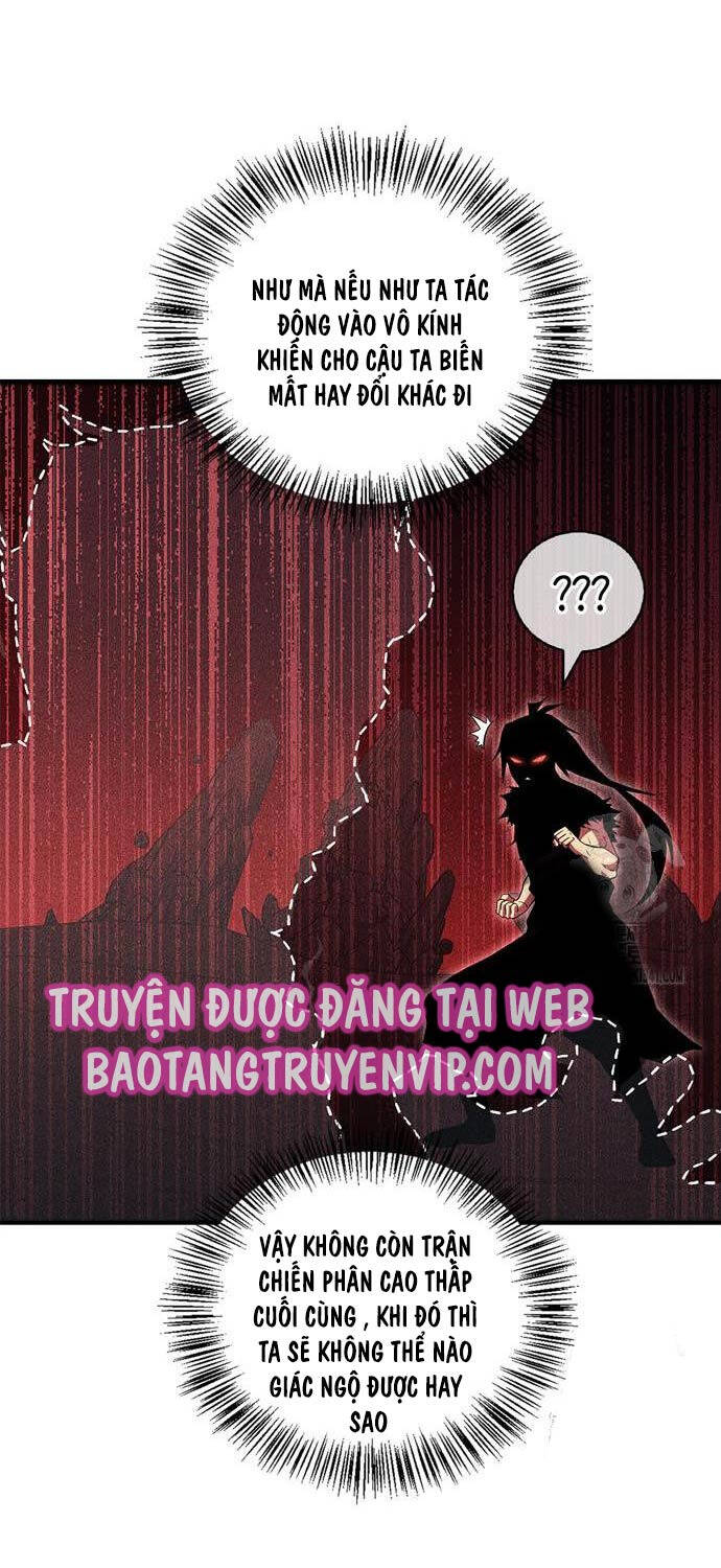 Huấn Luyện Viên Murim Thiên Tài Chapter 14 - Trang 27