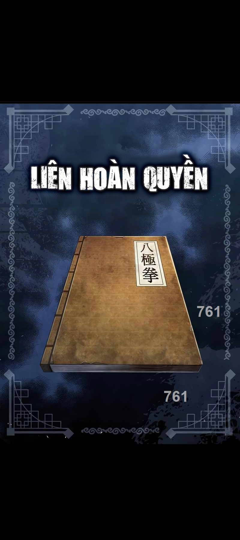 Huấn Luyện Viên Murim Thiên Tài Chapter 5 - Trang 0