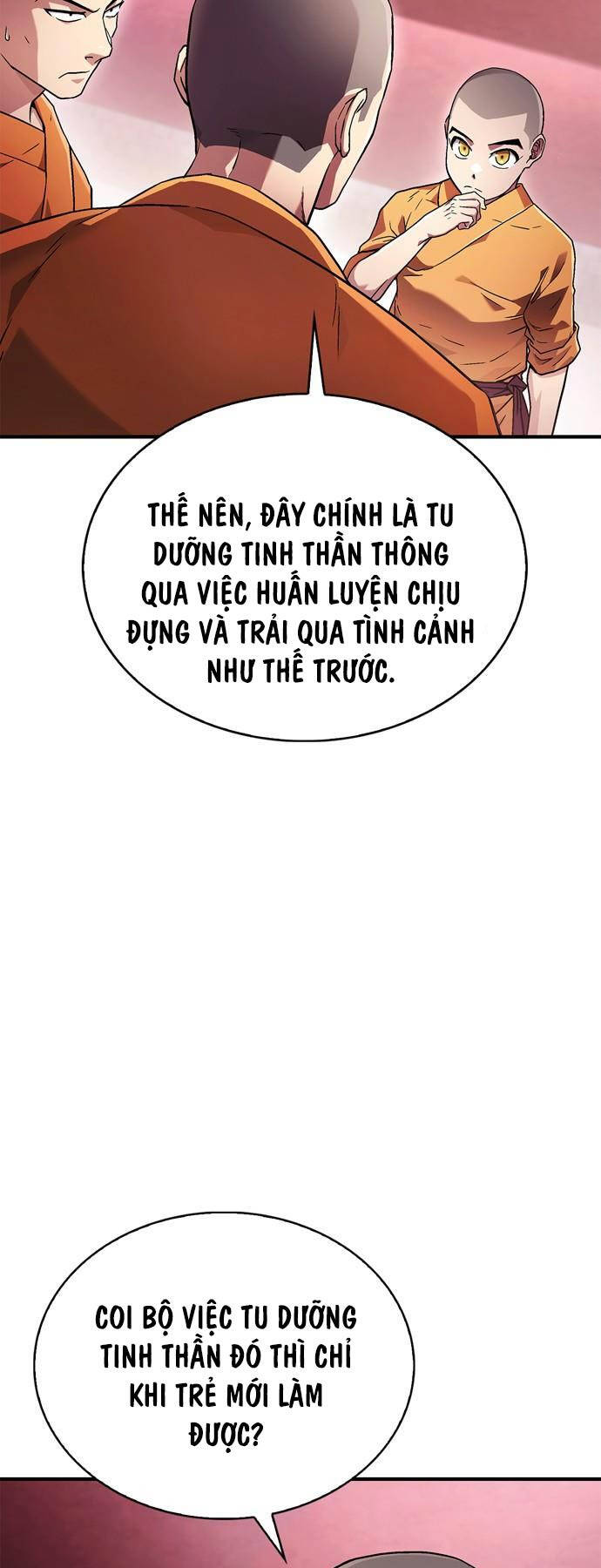 Huấn Luyện Viên Murim Thiên Tài Chapter 2 - Trang 36