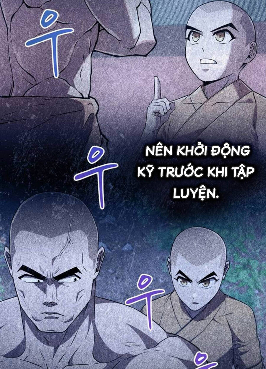 Huấn Luyện Viên Murim Thiên Tài Chapter 18 - Trang 109