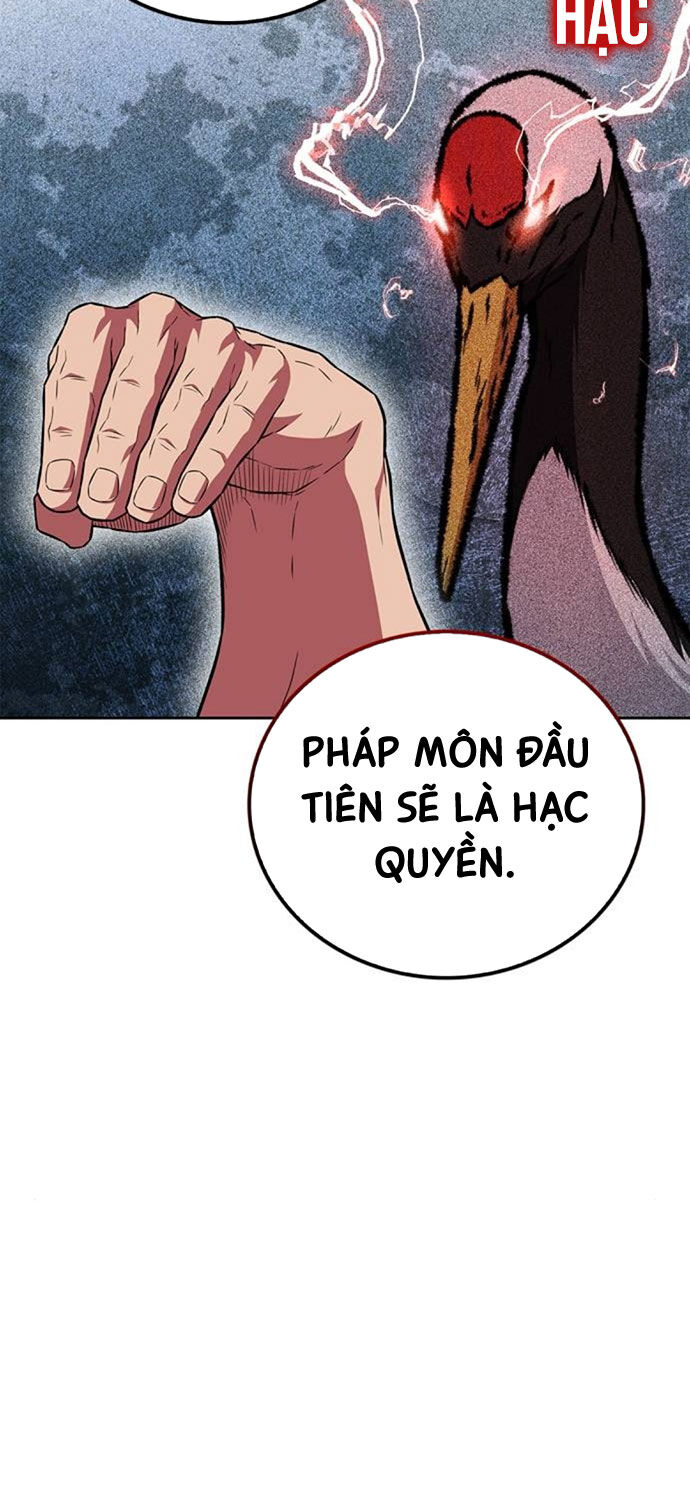 Huấn Luyện Viên Murim Thiên Tài Chapter 29 - Trang 48