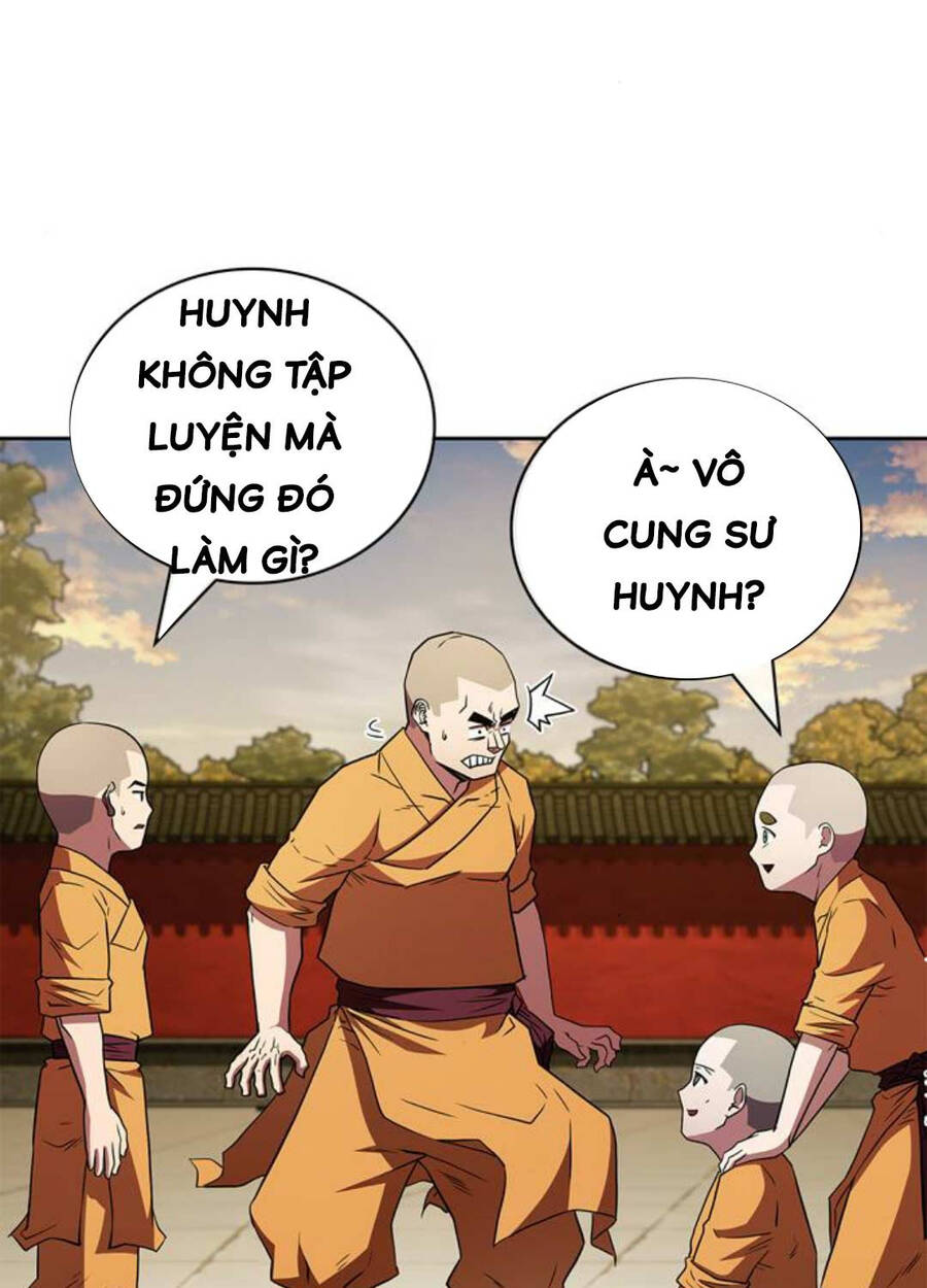 Huấn Luyện Viên Murim Thiên Tài Chapter 17 - Trang 85