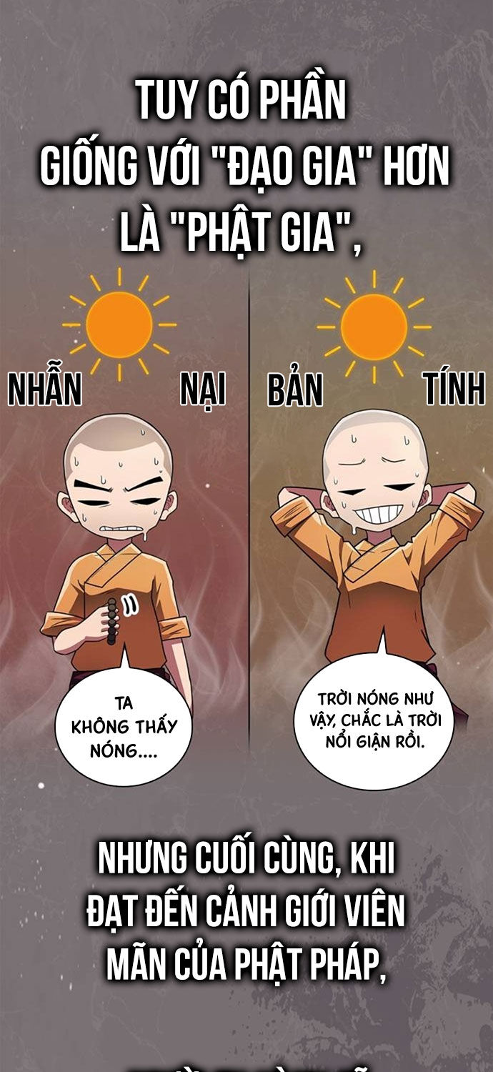 Huấn Luyện Viên Murim Thiên Tài Chapter 29 - Trang 14