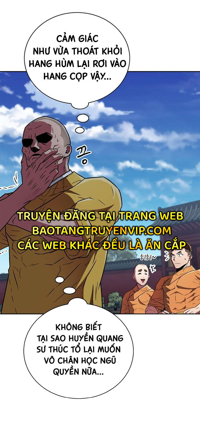 Huấn Luyện Viên Murim Thiên Tài Chapter 29 - Trang 41