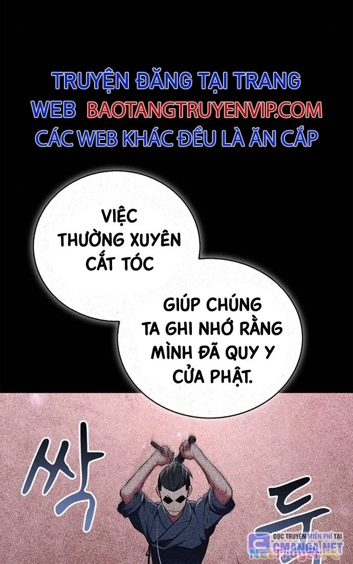 Huấn Luyện Viên Murim Thiên Tài Chapter 27 - Trang 29