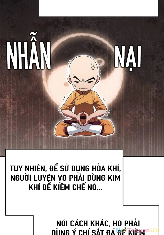 Huấn Luyện Viên Murim Thiên Tài Chapter 25 - Trang 82