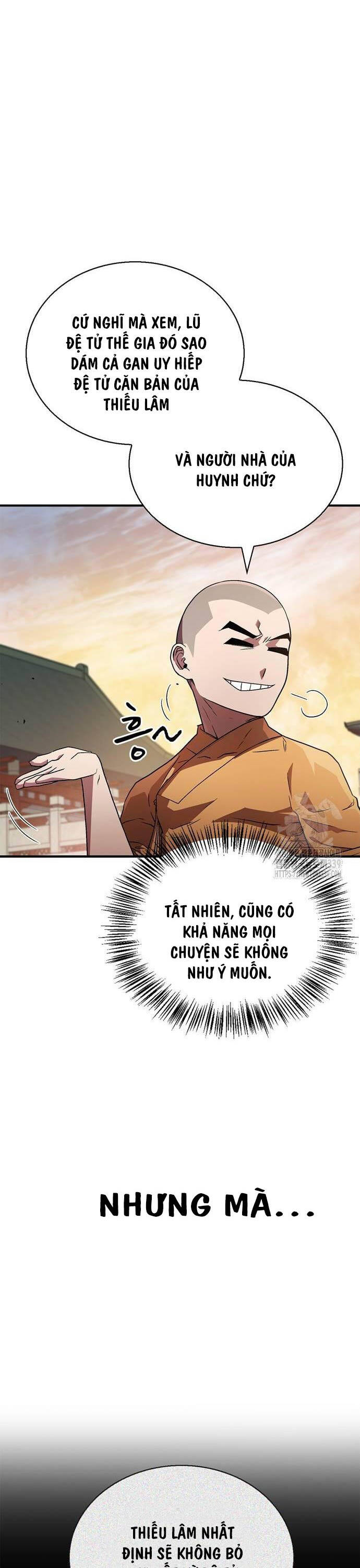 Huấn Luyện Viên Murim Thiên Tài Chapter 10 - Trang 39