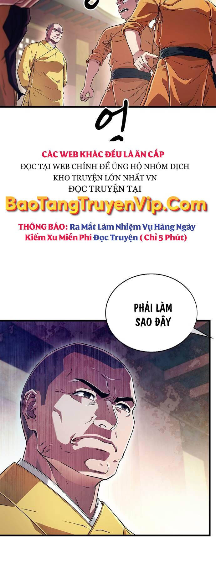 Huấn Luyện Viên Murim Thiên Tài Chapter 4 - Trang 67