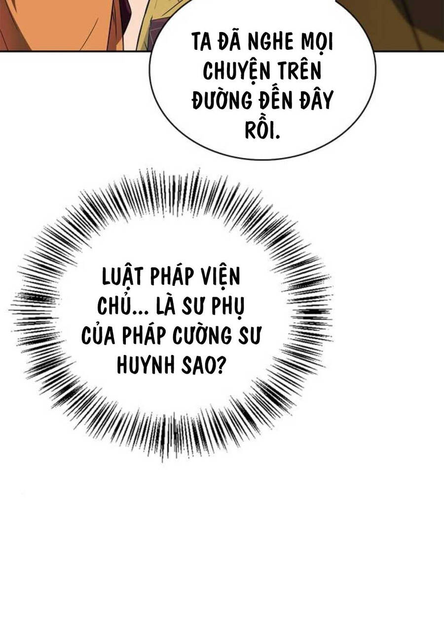 Huấn Luyện Viên Murim Thiên Tài Chapter 24 - Trang 110