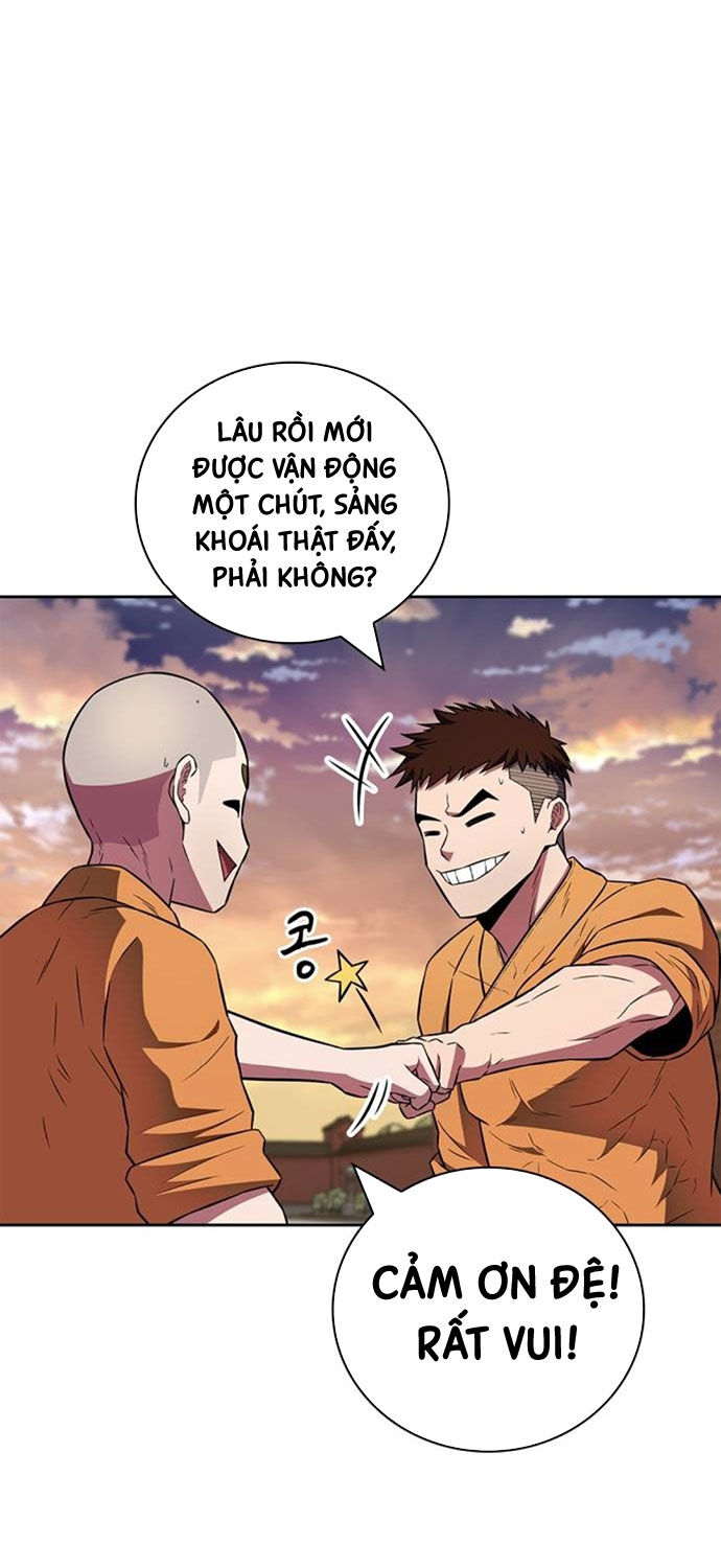 Huấn Luyện Viên Murim Thiên Tài Chapter 29 - Trang 26