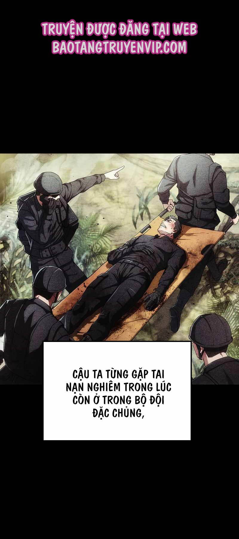 Huấn Luyện Viên Murim Thiên Tài Chapter 1 - Trang 10