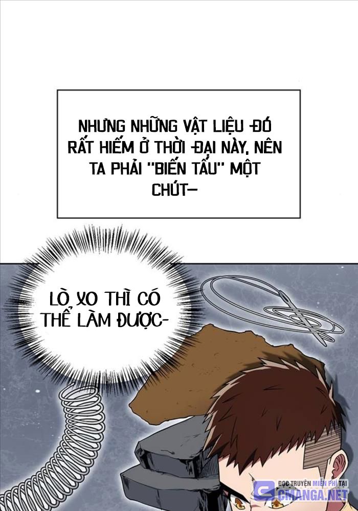 Huấn Luyện Viên Murim Thiên Tài Chapter 28 - Trang 56