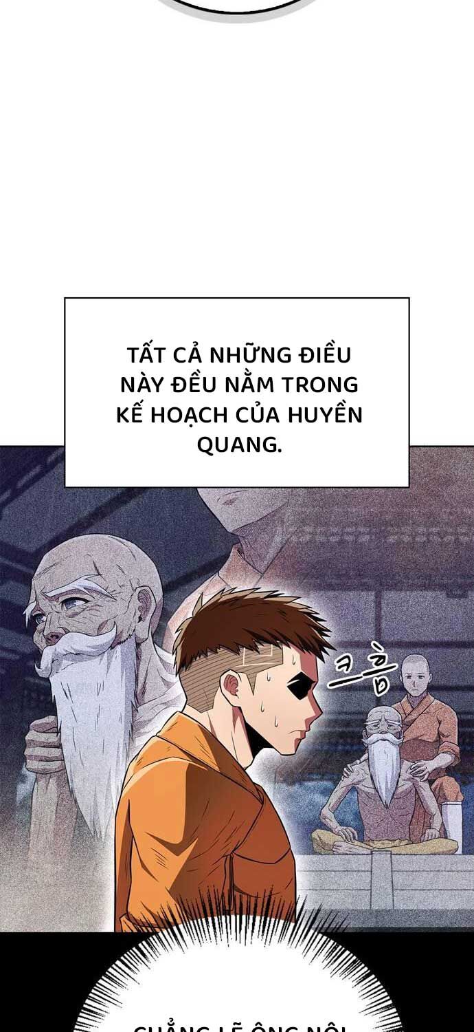 Huấn Luyện Viên Murim Thiên Tài Chapter 30 - Trang 91