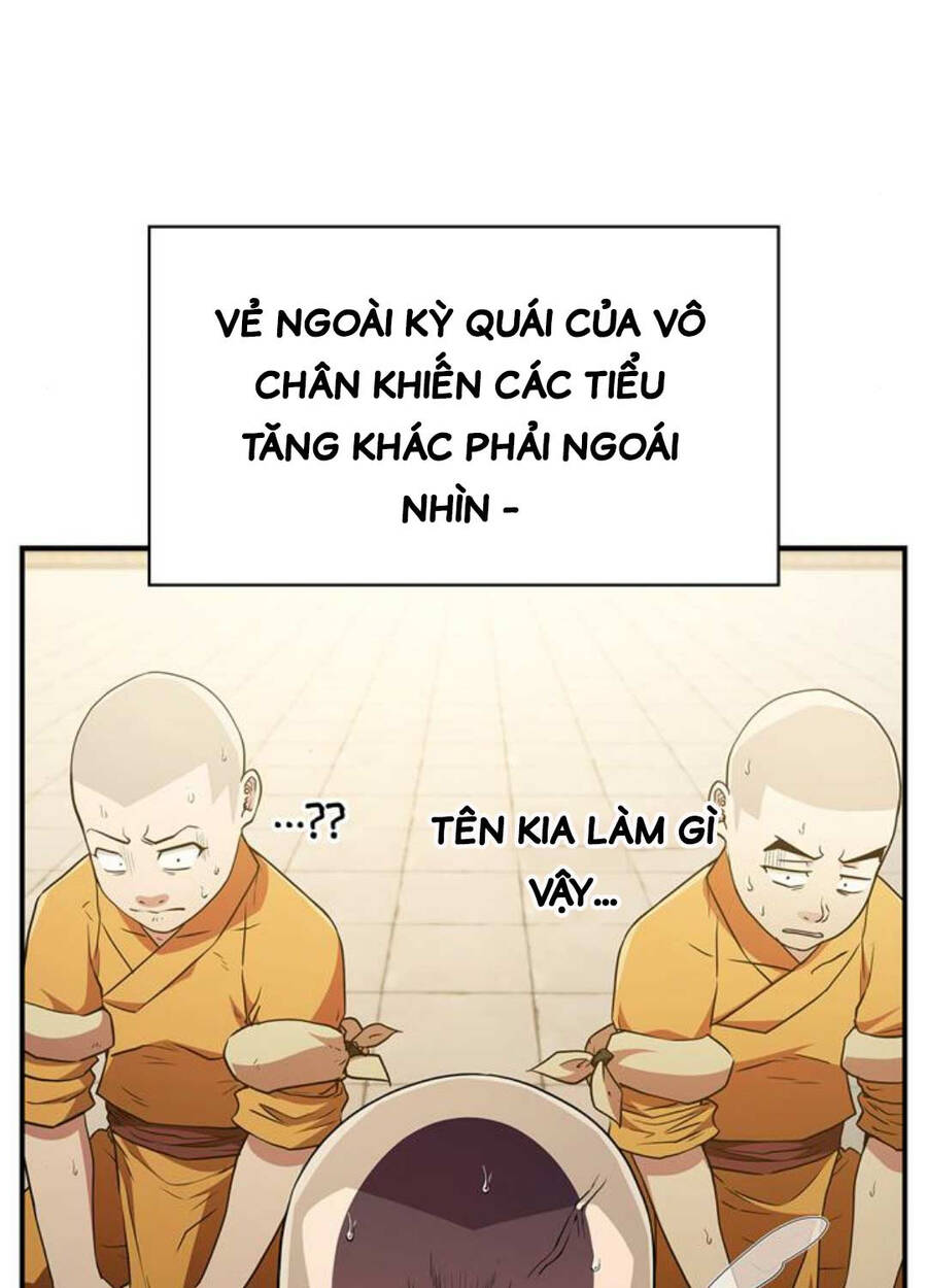 Huấn Luyện Viên Murim Thiên Tài Chapter 17 - Trang 19