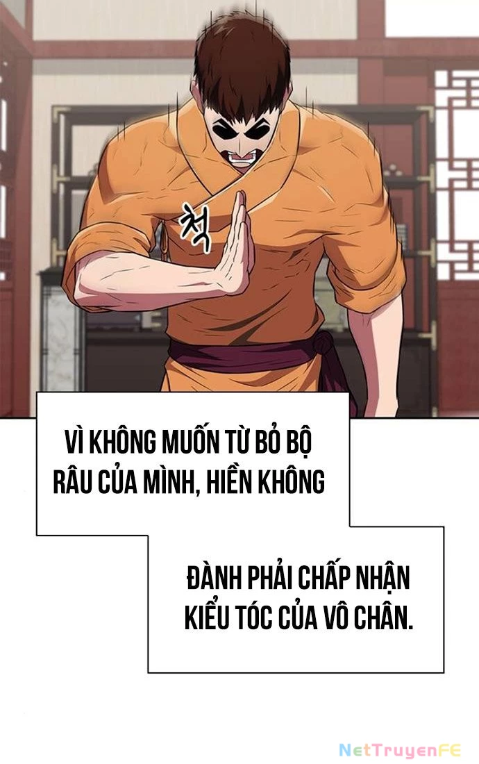 Huấn Luyện Viên Murim Thiên Tài Chapter 27 - Trang 138