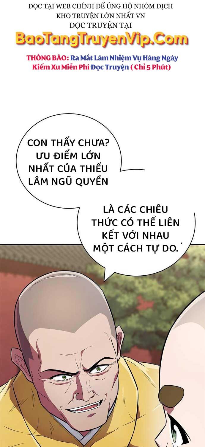 Huấn Luyện Viên Murim Thiên Tài Chapter 30 - Trang 62