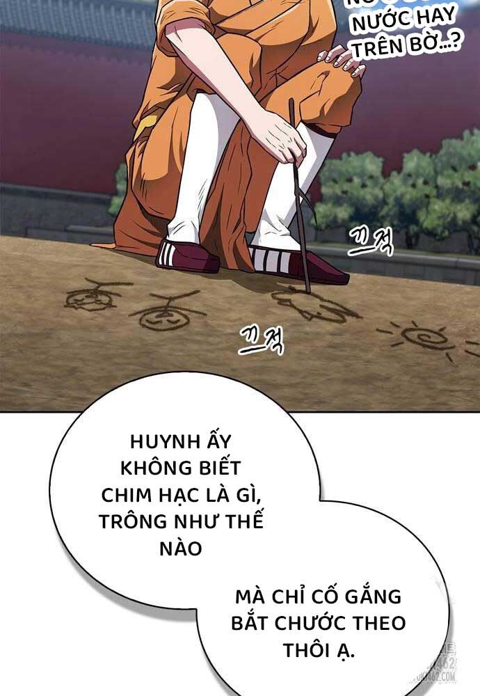 Huấn Luyện Viên Murim Thiên Tài Chapter 30 - Trang 10