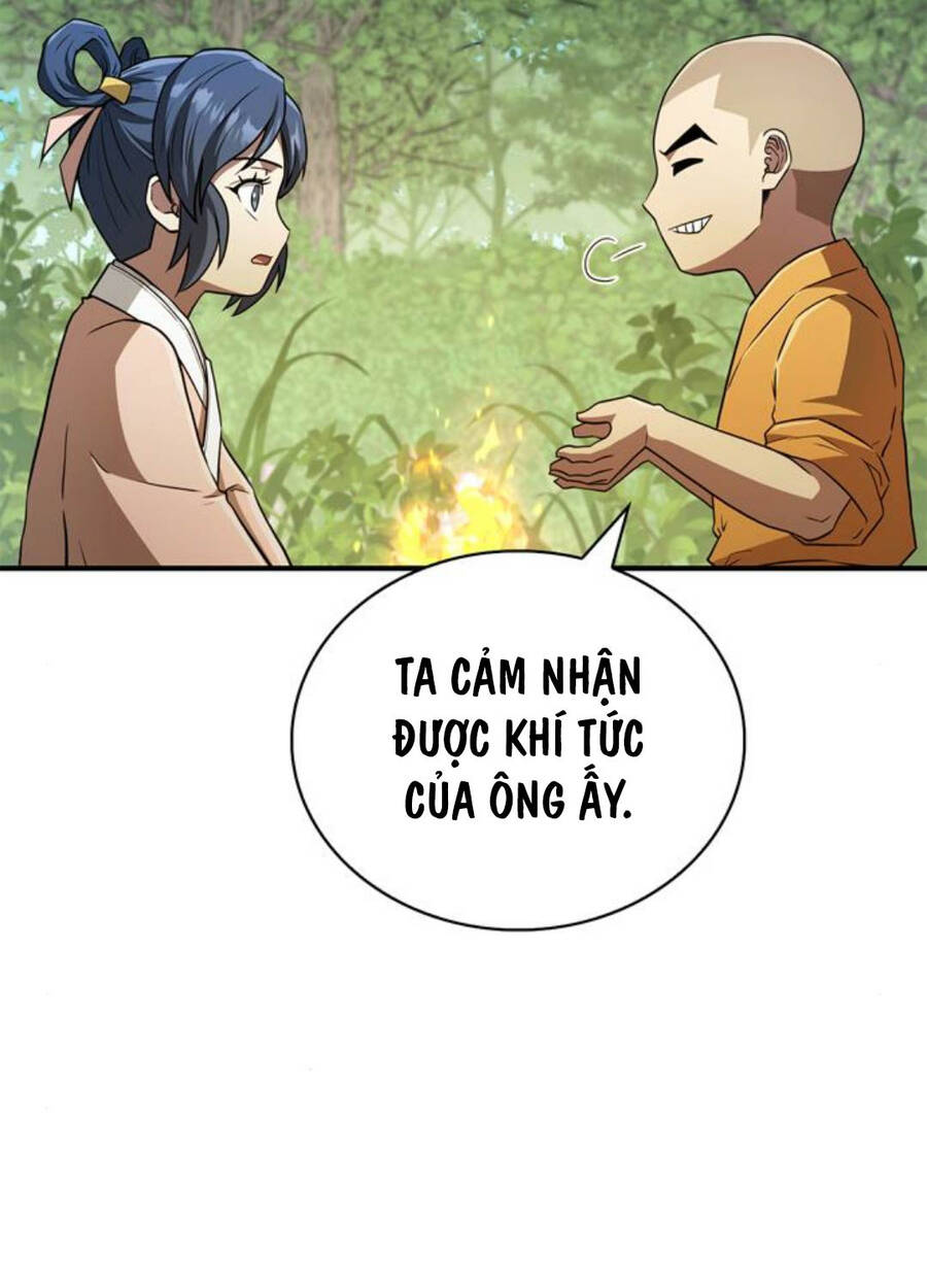 Huấn Luyện Viên Murim Thiên Tài Chapter 15 - Trang 101