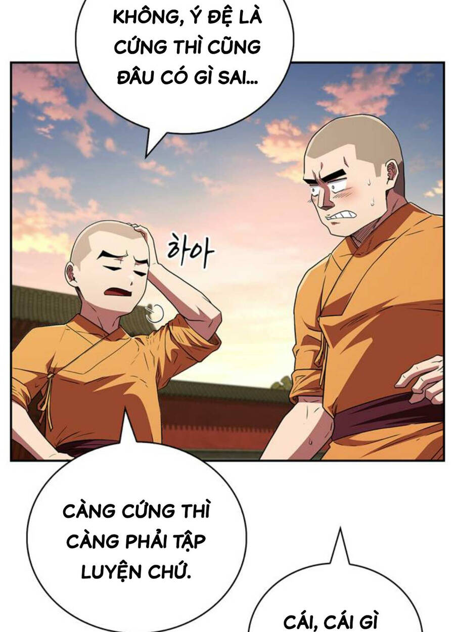 Huấn Luyện Viên Murim Thiên Tài Chapter 17 - Trang 93