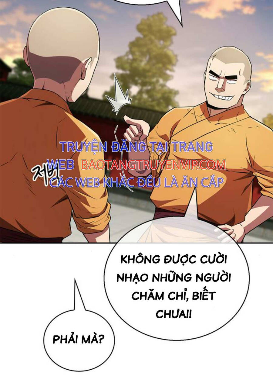 Huấn Luyện Viên Murim Thiên Tài Chapter 17 - Trang 107