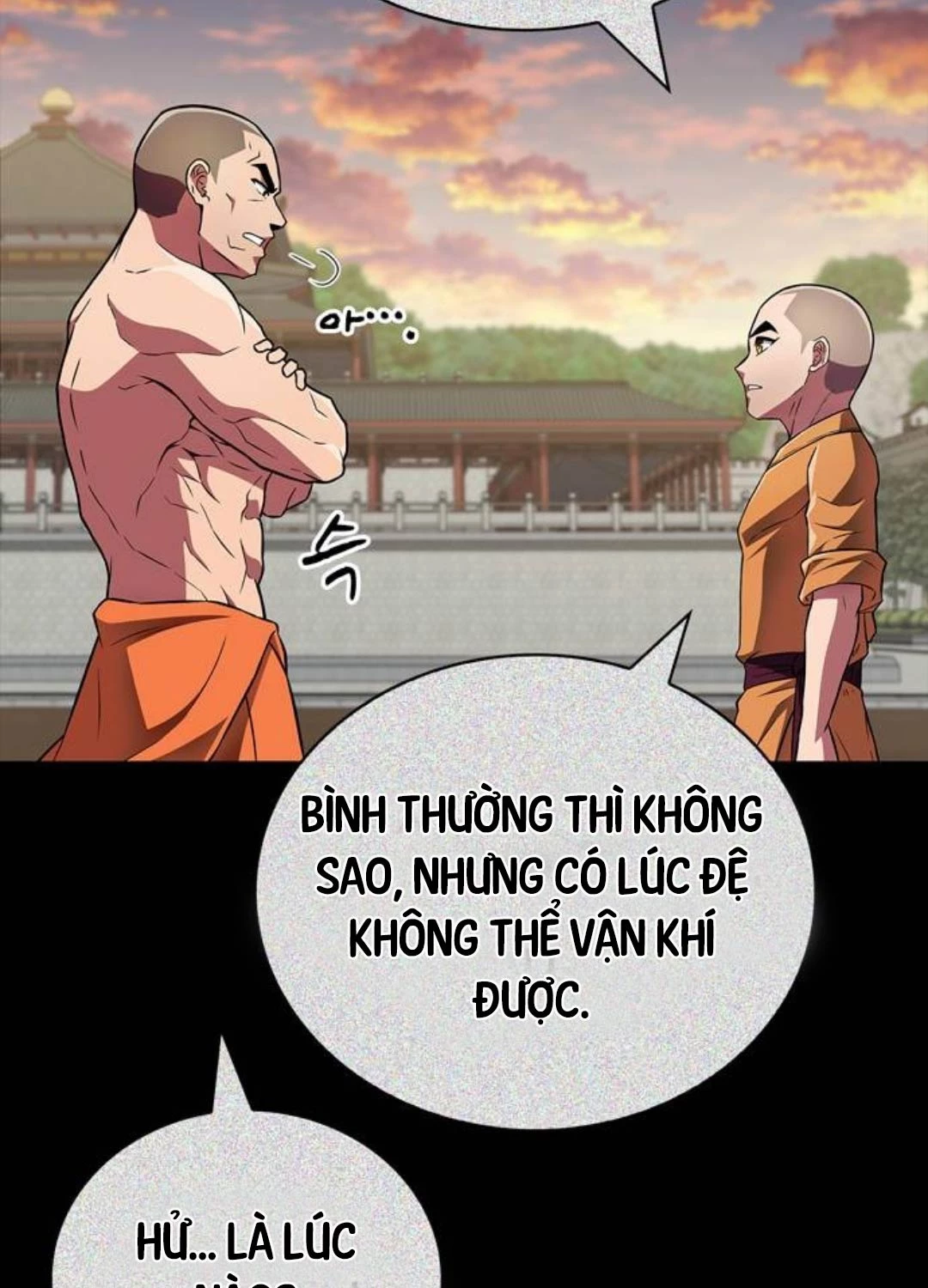 Huấn Luyện Viên Murim Thiên Tài Chapter 22 - Trang 78