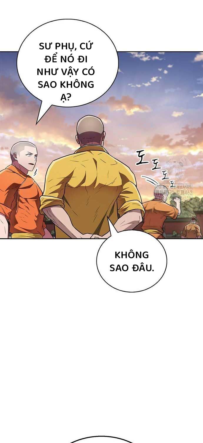 Huấn Luyện Viên Murim Thiên Tài Chapter 30 - Trang 73