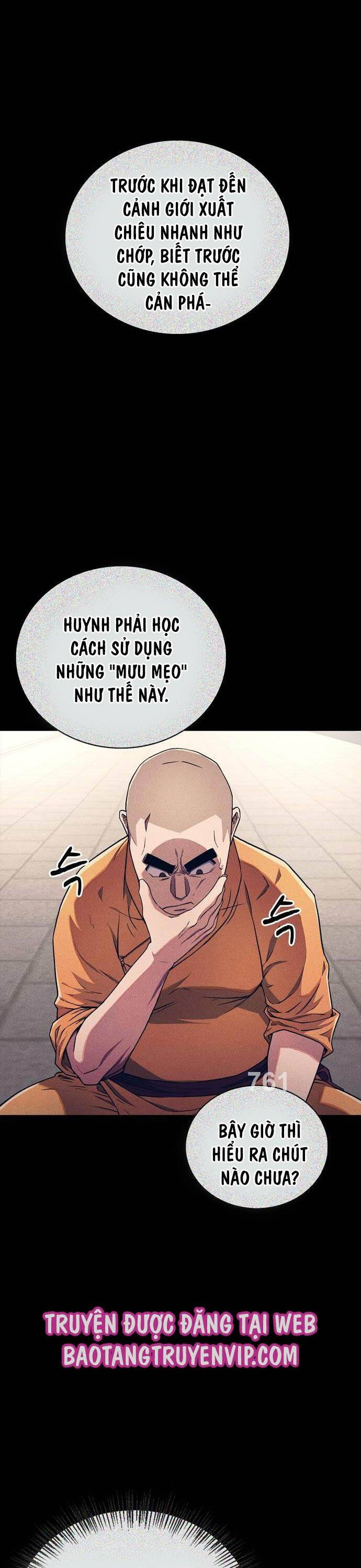 Huấn Luyện Viên Murim Thiên Tài Chapter 12 - Trang 0