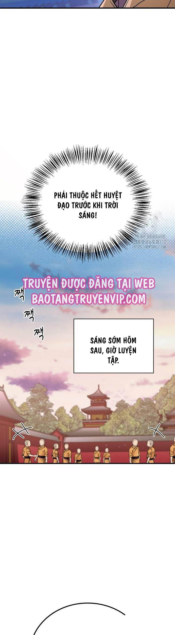 Huấn Luyện Viên Murim Thiên Tài Chapter 9 - Trang 16